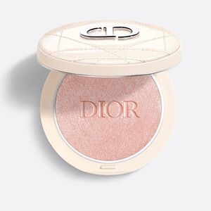 Dior Forever Couture Luminizer Pink Glow